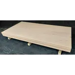 Překližka truhlářská buk 18 mm (2500*1250) BB/C