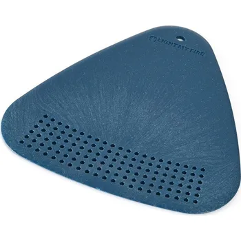 Kempingové nádobí Prkénko a cedník Light My Fire CuttingBoard Plus Barva: modrá