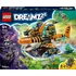 Stavebnice LEGO LEGO DREAMZzz 71515 Tygrožraločí tank