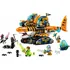 Stavebnice LEGO LEGO DREAMZzz 71515 Tygrožraločí tank