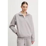 Mikina On Club Collective 1WG11144425 šedá 90X, vel. L