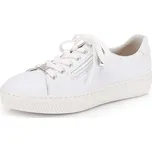 Dámské tenisky RIEKER L59L1-83 bílá S6 40