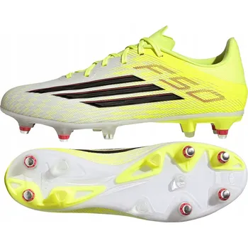 Kopačky ADIDAS F50 LEAGUE SG (41 1/3) Kopačky Šroubovací Unisex Žluté