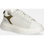 Kožené tenisky Liu Jo BIG 05