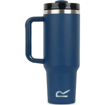 Termohrnek Termohrnek Regatta Thermulate Insulated Mug 1.2L Barva: tmavě modrá