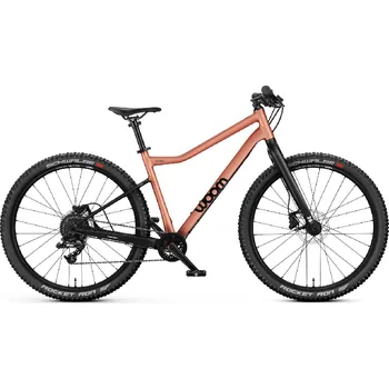 Dětské kolo Woom 6 Off 26" 2025 Copper