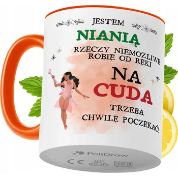 Hrnek Polidraw Hrnek Polidraw Pro Niani keramika 330 ml