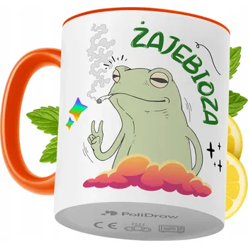 Hrnek Polidraw Hrnek Polidraw Vtipná keramika 330 ml