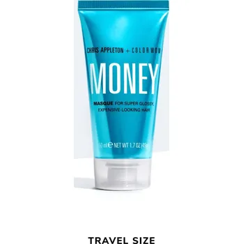 Vlasová regenerace Color Wow Money Mask hydratační maska 50 ml