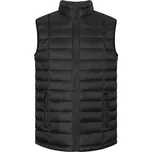 Promodoro Pánská prošívaná vesta E7634 Black XL