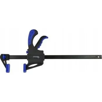 Truhlářská svěrka SVĚRKA RYCHLOUPÍNACÍ TRUHLÁŘSKÁ 300 mm