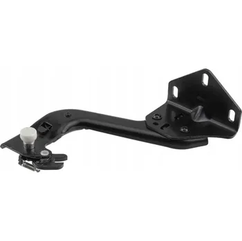 Posilovač řízení NTY EZC-VW-526 Vodící kladka posuvných dveří