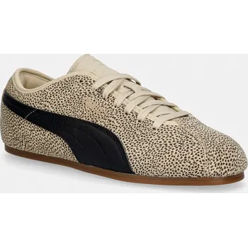 Pánské tenisky Tenisky Puma Tackle Topcat 404835 hnědá 84X, EUR 39