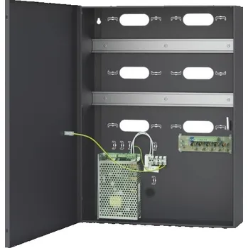 Sada domovního alarmu POUZDRO ME-43-S 552 x 405 x 121 mm ROGER