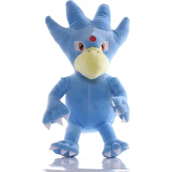 plyšák PLYŠOVÁ HRAČKA Golduck Pokémon CREWMATE Plyšák 30 cm