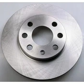 Brzdový kotouč Denckermann B130219 Brzdový kotouč