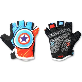 Chránič rukou P2R FUNKI captain America 6-8 r