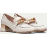 Mokasíny pro pravé dámy Hispanitas HV232482 bílá