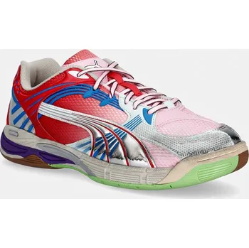 Dámská obuv Tenisky Puma Kessel Pro 402964 růžová 42X, EUR 38.5