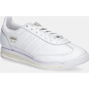 Dámská obuv Tenisky adidas Originals Sl 72 RS JR8803 bílá 00X, EUR 43 1/3
