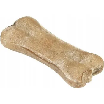 Pamlsek pro psa Psí pamlsek, kost z hovězí kůže, 35 g, 10 cm, Kerbl