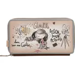 Dámská peněženka 38709-916 Anekke