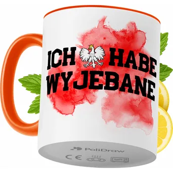 Hrnek Polidraw Hrnek Polidraw Vtipná keramika 330 ml