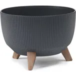 Žardinka ROMA JUMPER ECO 4v1 plastová d40x21cm