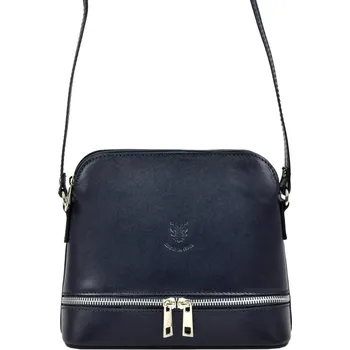 Kabelka Dámská kabelka Florence 510 námořnická modrá