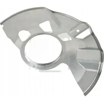 Brzdový kotouč Febi Bilstein 176699 Krycí plech brzdového kotouče, štít brzdového kotouče