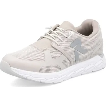 Dámské tenisky Dámské tenisky RIEKER M9000-60 béžová S6 37