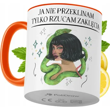 Hrnek Polidraw Hrnek Polidraw Vtipná keramika 330 ml