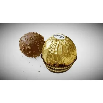 Čokoláda Ferrero Rocher pralinka 12,5 g