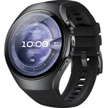 Huawei Watch 5 LTE 46mm Černé RATES-L19F