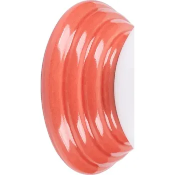 Nástěnné svítidlo Nástěnné svítidlo SOLLUX LIGHTING růžové G9 8 W