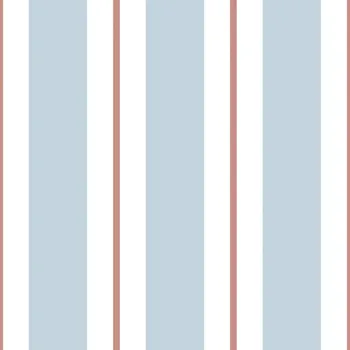 Tapeta VLIESOVÁ TAPETA DO DĚTSKÉHO POKOJE - PRUHY