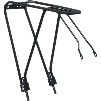 nosiče na kolo AUTHOR Nosič ACR-12-Alloy černá