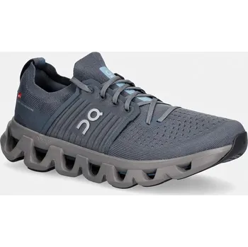 Pánské tenisky Tréninkové boty On Cloudswift 4 3MF10134320 šedá 90Y, EUR 47