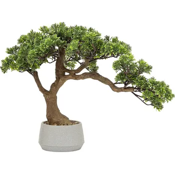 umělá květina Atmosphera Polin umělý bonsaj 60 cm