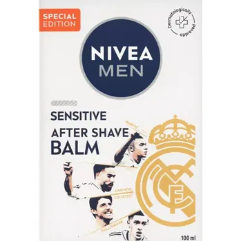 NIVEA Men Balzám po holení Sensitive 100 ml