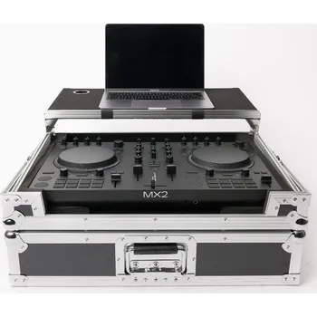 DJ technika Magma DJ-Controller Workstation MX2
