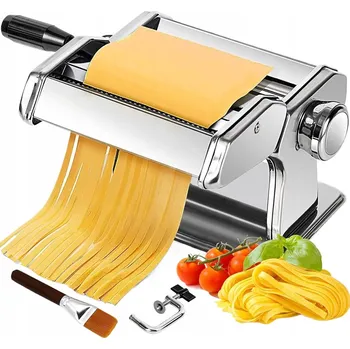 Strojek na těstoviny Ruční strojek na těstoviny a těsto Bedee