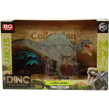 Figurka Dinosaurus figurka 35x23 cm