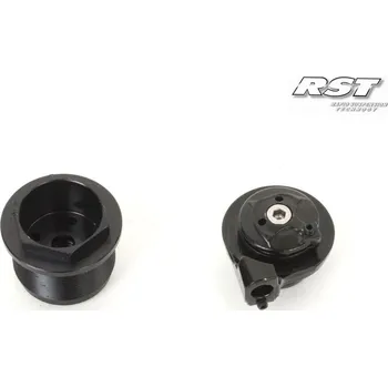 Cyklistika RST Díly dálkové blokace pro F1RST 2022