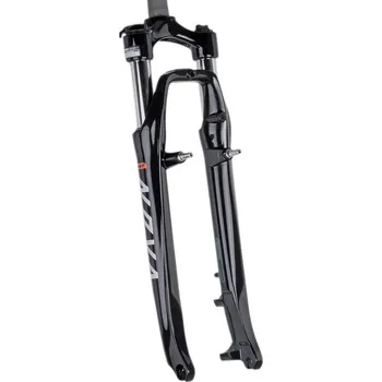 Sport RST Vidlice Nova MLC 28,6 60mm černá