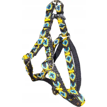 Postroj pro psa Ozdobné kšíry pro malého psa ML 25/47 Sunka Ultra