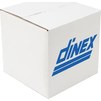 Filtr pevných částic Dinex 4II001-RX Filtr pevných částic / DPF, výfukový systém