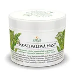 Valdemar Grešík Kostivalová mast 50 ml