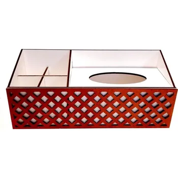 Grafitová tužka Stojánek na tužky Fa Lixen Organizér na tužky - mřížkový