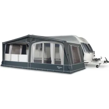 Sport StarCamp Nafukovací předstan Valor Air Velikost: 08 (825 - 850 cm)